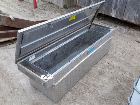 adrian steel tool box for sale|adrian steel truck tool boxes.